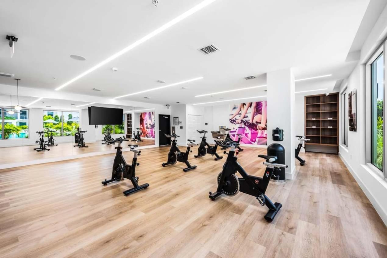 Apartamento The Logan I Miami