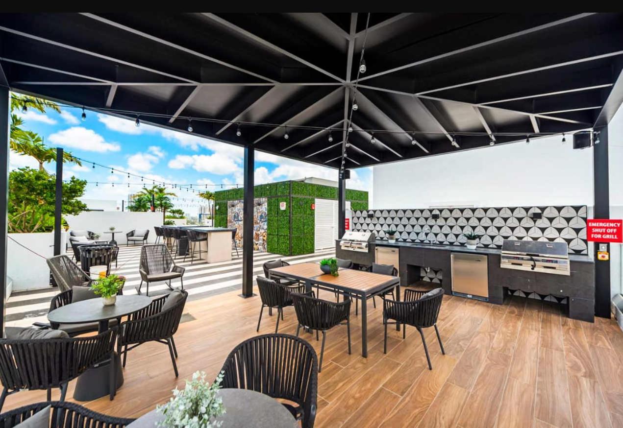 Apartamento The Logan I Miami