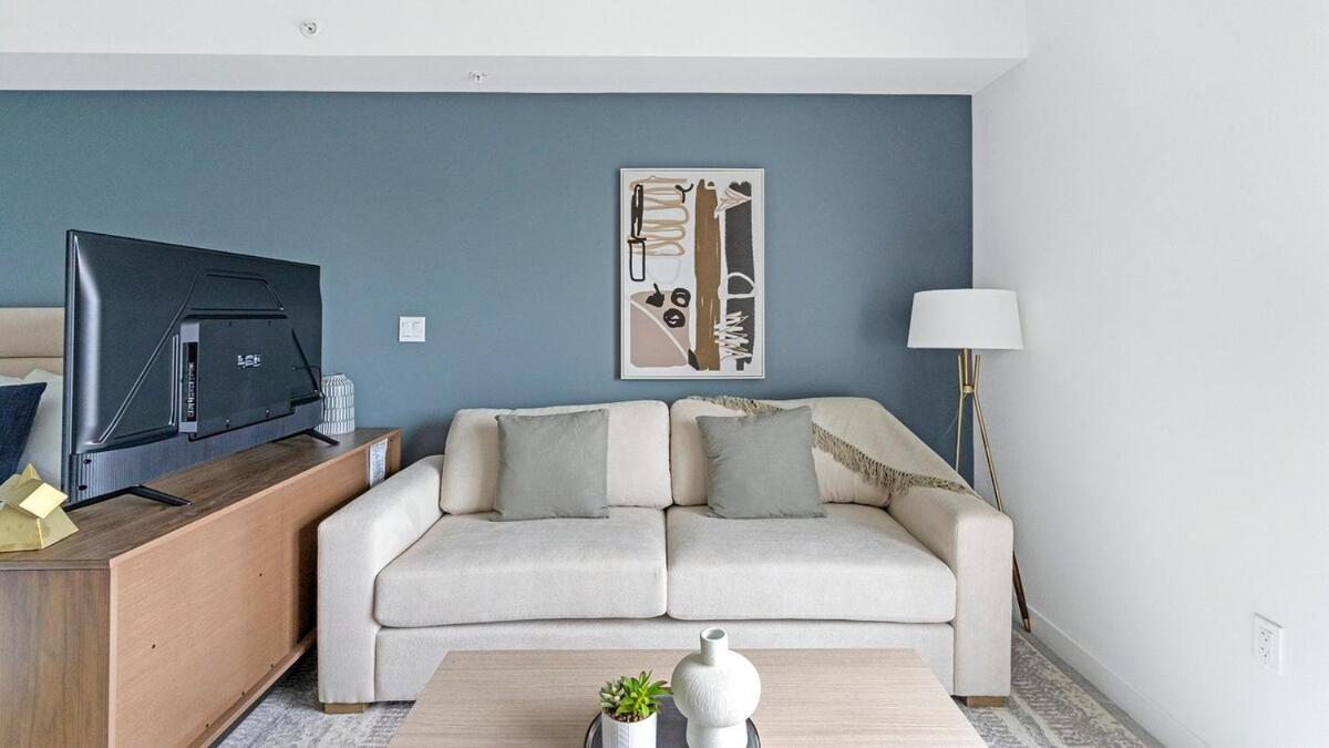Apartment The Logan I
