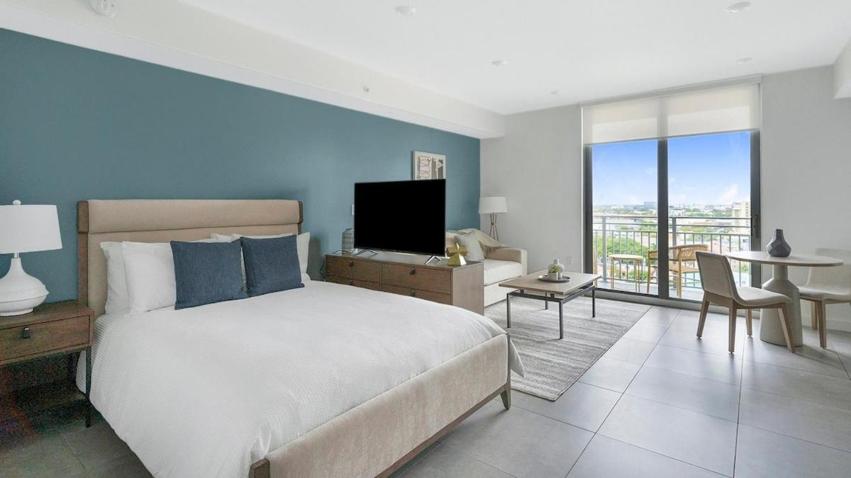The Logan I Apartment Miami
